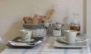 La Casa Delle Betulle Bed & Breakfast Cardano Al Campo Eksteriør bilde